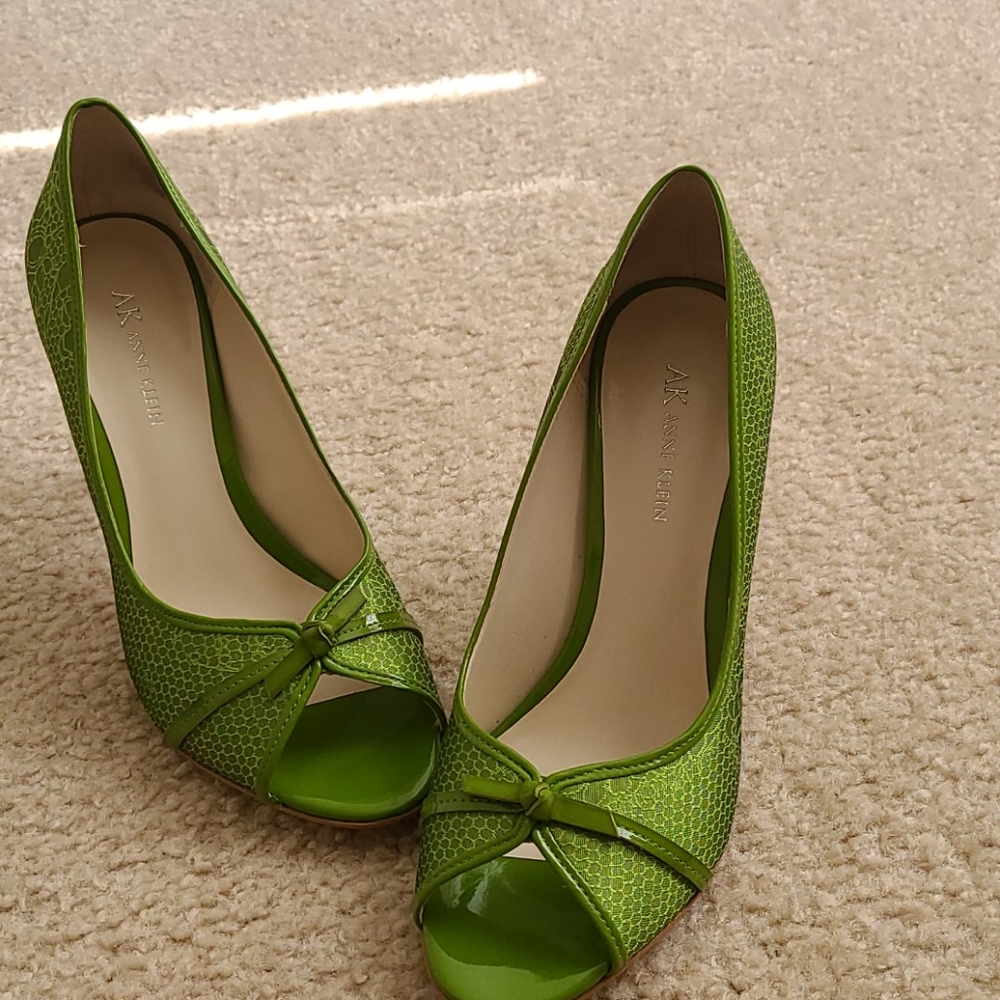 AK Heels - Picture 3 of 4